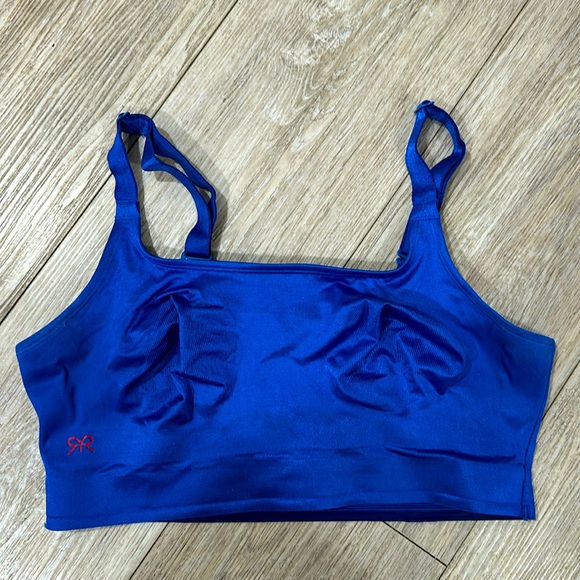 Ruby Ribbon Ultimate Demiette Blue - Picture 1 of 4